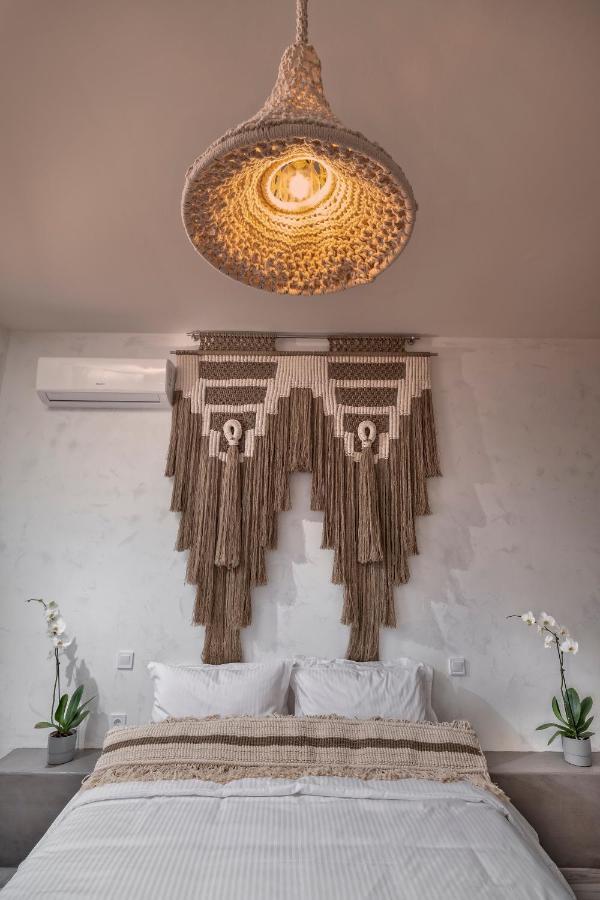 Macrame Suites Tríkala Exterior foto